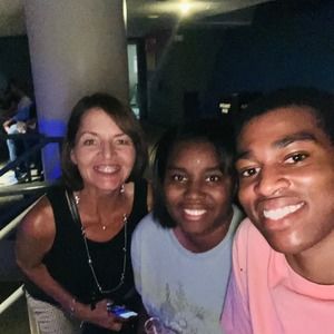 Meet your Posher, Sylvia